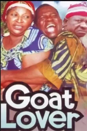 Постер: Goat Lover