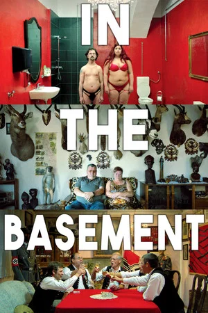 Постер: In the Basement