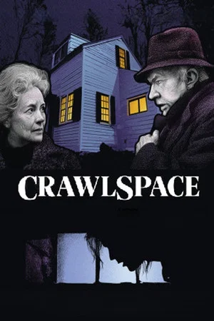Постер: Crawlspace