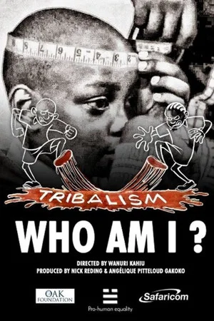 Постер: Who Am I?