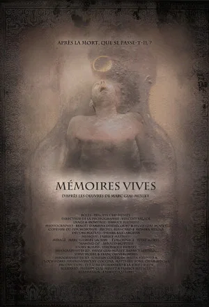 Постер: Memoires Vives