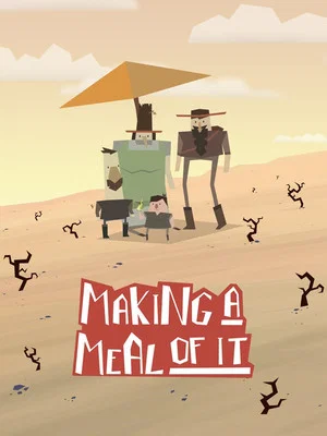 Постер: Making a Meal of it