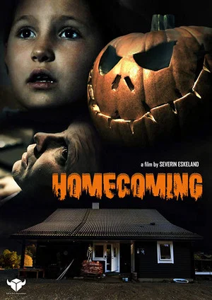 Постер: Homecoming
