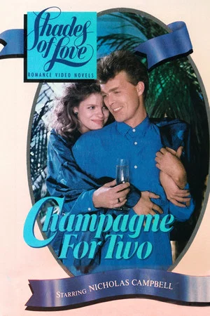 Постер: Shades of Love: Champagne for Two