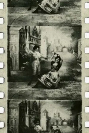 Постер: Spanish Dancers in Castille