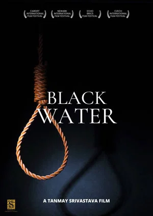 Постер: Black Water