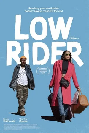 Постер: Low Rider