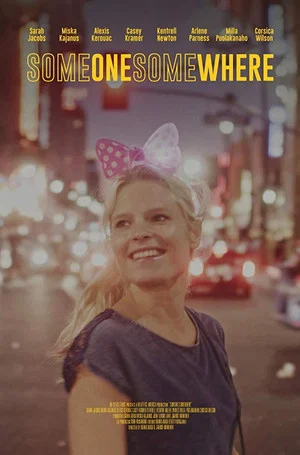 Постер: Someone Somewhere