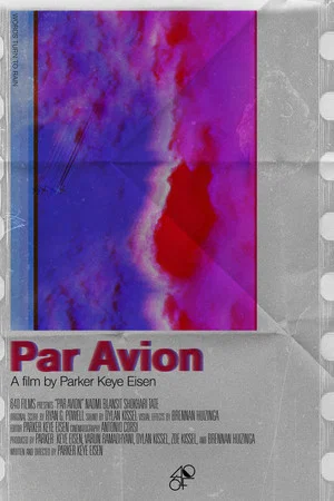 Постер: Par Avion
