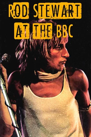 Постер: Rod Stewart at the BBC