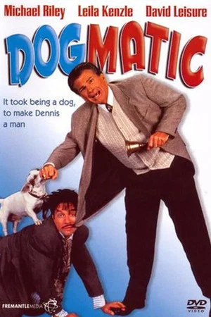 Постер: Dogmatic
