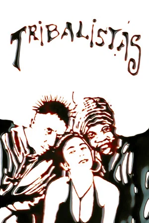 Постер: Tribalistas