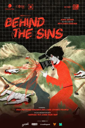 Постер: Behind The Sins