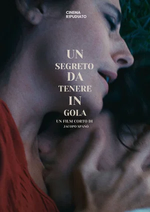 Постер: Un segreto da tenere in gola