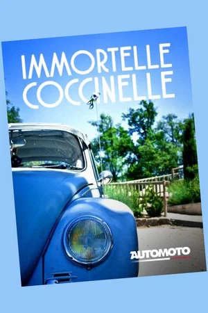 Постер: Immortelle Coccinelle