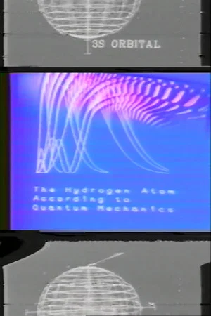 Постер: [The Hydrogen Atom According to Quantum Mechanics and other lectures illustrated by computer graphics]