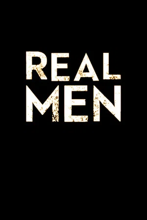 Постер: Real Men