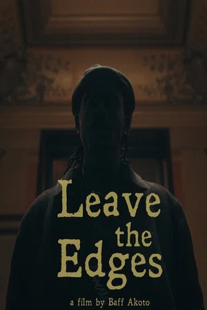 Постер: Leave the Edges