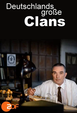Постер: Deutschlands große Clans: Die Lidl-Story