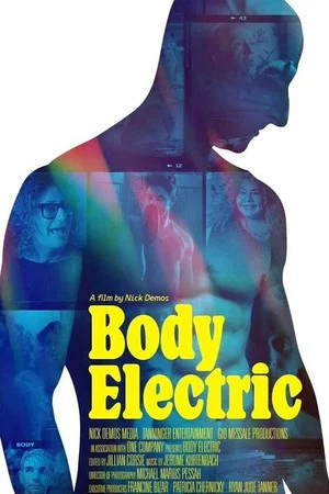 Постер: Body Electric