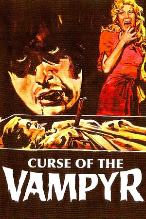 Постер: Call of the Vampire