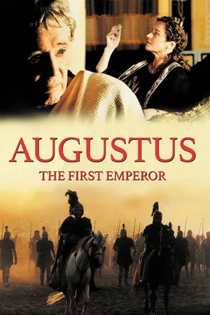 Постер: Augustus: The First Emperor