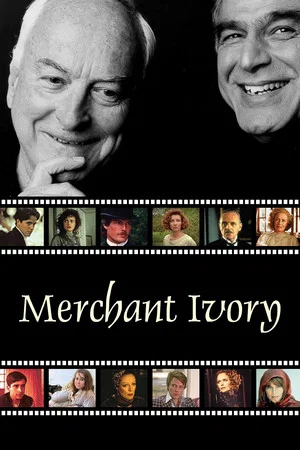 Постер: Merchant Ivory