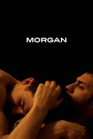 Постер: Morgan
