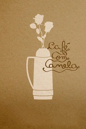 Постер: Coffee With Cinnamon