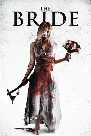 Постер: The Bride
