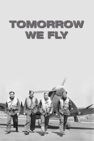 Постер: Tomorrow We Fly