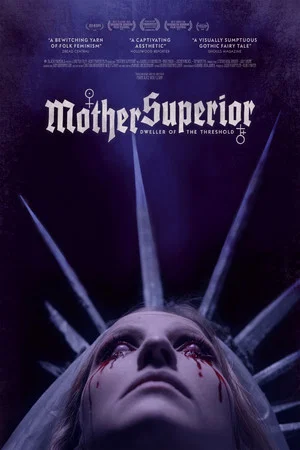 Постер: Mother Superior