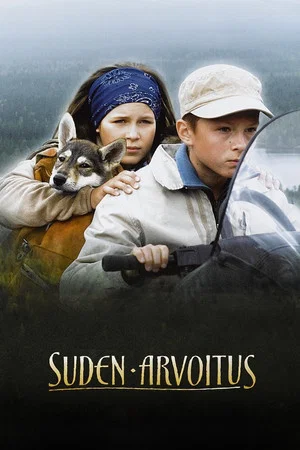 Постер: Mystery of the Wolf