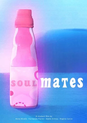 Постер: Mates