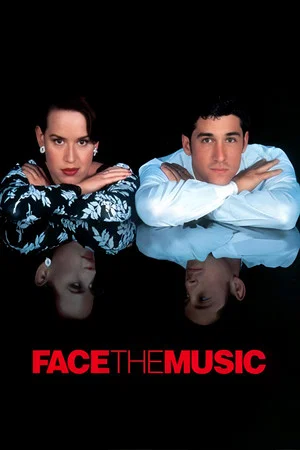 Постер: Face the Music