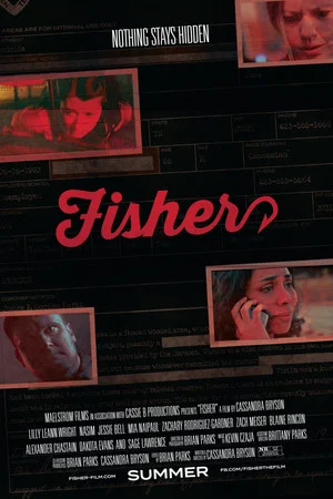 Постер: Fisher