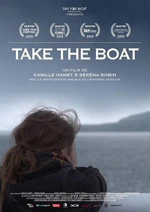 Постер: Take the Boat