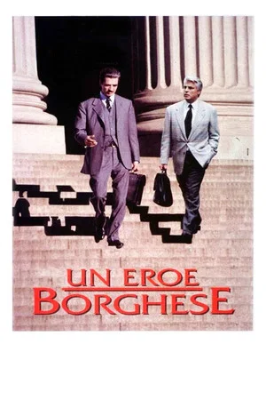 Постер: Un eroe borghese