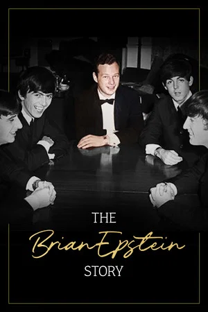 Постер: The Brian Epstein Story