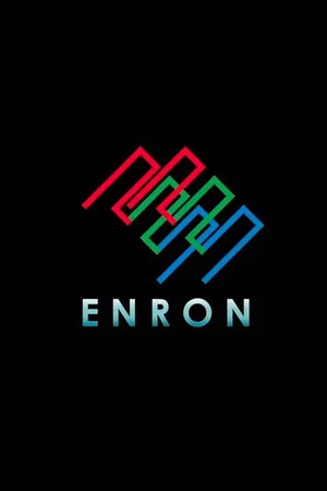 Постер: Bronze 56K - Enron