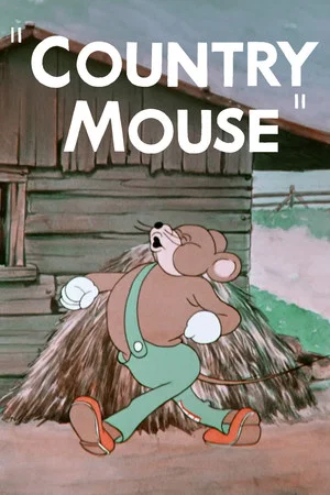 Постер: Country Mouse