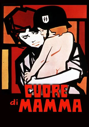 Постер: Сердце мамы