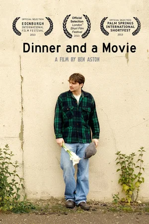 Постер: Dinner and a Movie