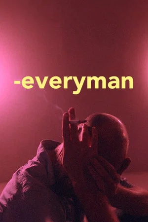 Постер: -everyman