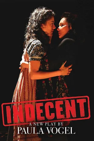Постер: Indecent