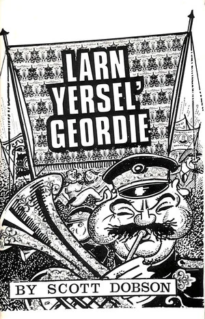 Постер: Larn Yersel' Geordie