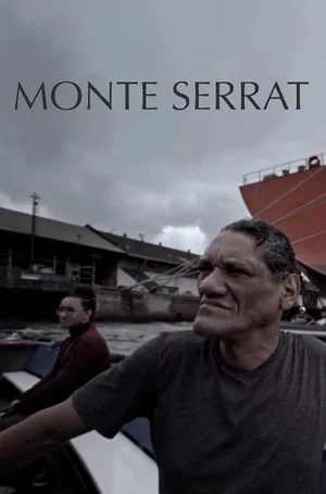 Постер: Monte Serrat