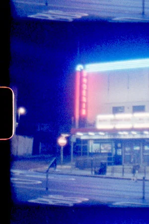 Постер: Cinema Now