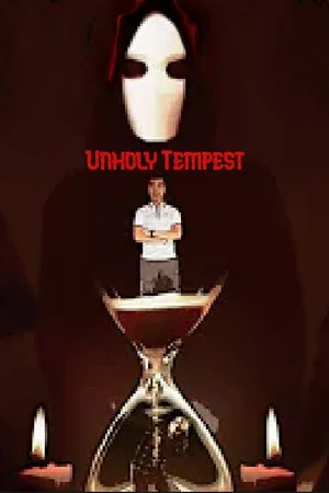 Постер: Unholy Tempus