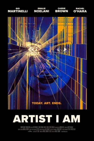 Постер: Artist I Am